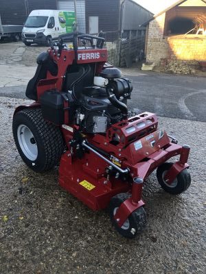 RAMS Ground Maintenance St Albans