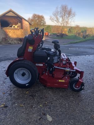 RAMS Ground Maintenance St Albans