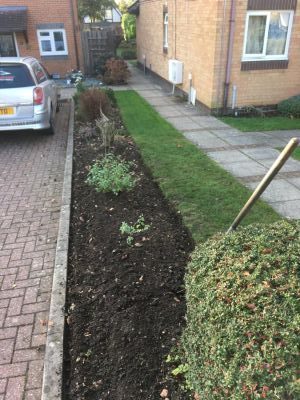 RAMS Ground Maintenance St Albans